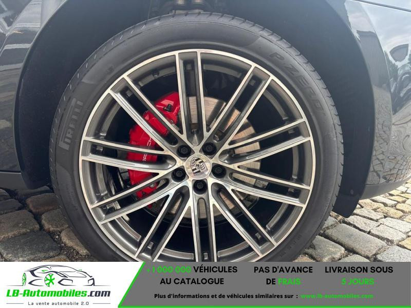 Porsche Macan S 3.0 380 ch PDK  occasion  Beaupuy - photo n8