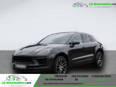 Annonce Porsche Macan occasion Essence S 3.0 380 ch PDK  Beaupuy