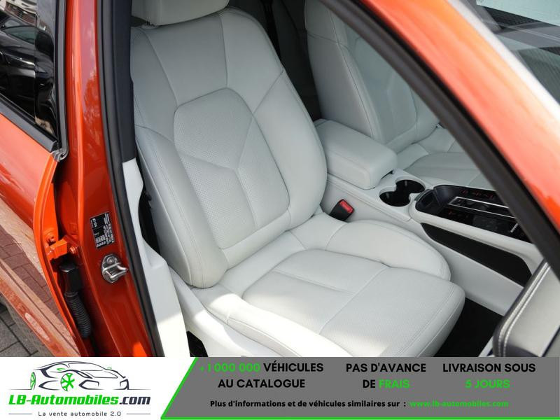 Porsche Macan S 3.0 380 ch PDK  occasion  Beaupuy - photo n7