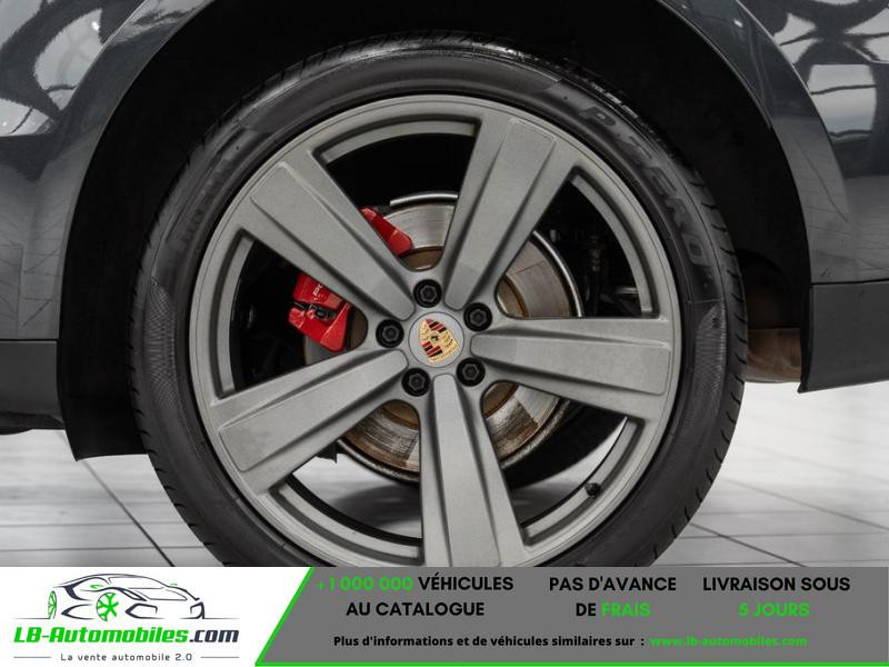 Porsche Macan S 3.0 380 ch PDK  occasion  Beaupuy - photo n7