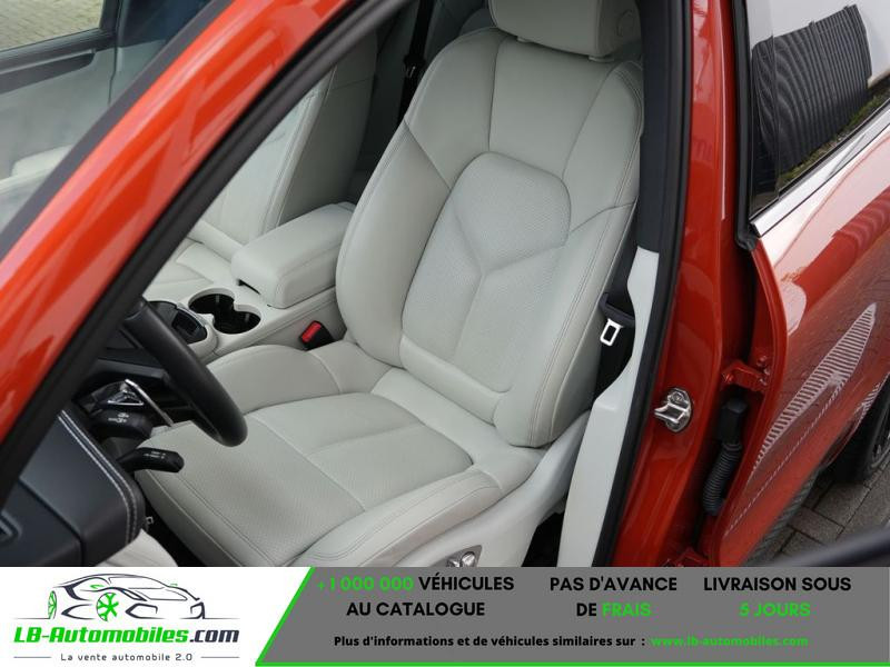 Porsche Macan S 3.0 380 ch PDK  occasion  Beaupuy - photo n6