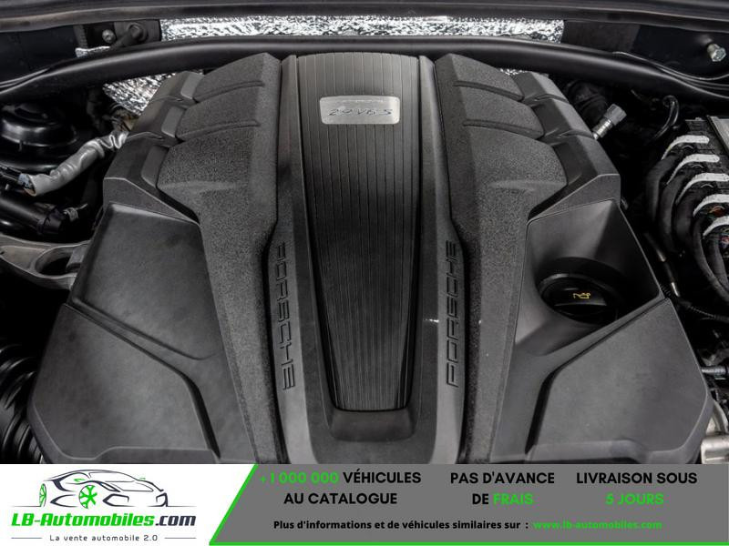 Porsche Macan S 3.0 380 ch PDK  occasion  Beaupuy - photo n5