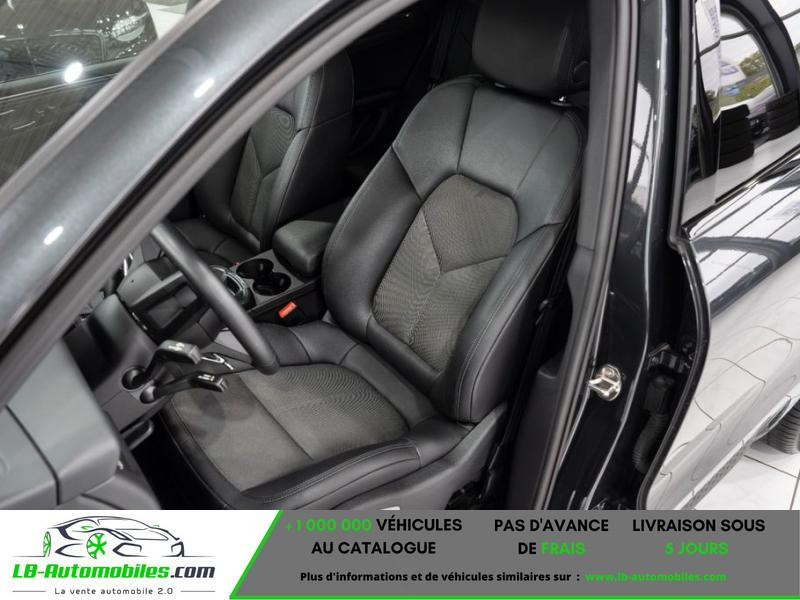 Porsche Macan S 3.0 380 ch PDK  occasion  Beaupuy - photo n4