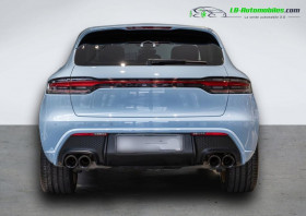 Porsche Macan S 3.0 380 ch PDK  occasion  Beaupuy - photo n5