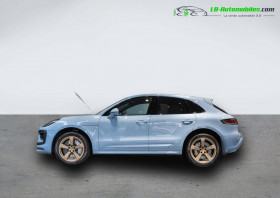 Porsche Macan S 3.0 380 ch PDK  occasion  Beaupuy - photo n4