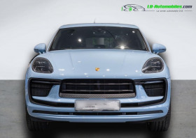 Porsche Macan S 3.0 380 ch PDK  occasion  Beaupuy - photo n3