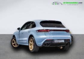 Porsche Macan S 3.0 380 ch PDK  occasion  Beaupuy - photo n2
