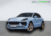 Annonce Porsche Macan occasion Essence S 3.0 380 ch PDK  Beaupuy