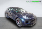 Porsche Macan occasion année 2022 boite Automatique Annonce Porsche Macan occasion Essence S 3.0 380 ch PDK à Beaupuy