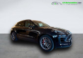 Porsche Macan occasion année 2023 boite Automatique Annonce Porsche Macan occasion Essence S 3.0 380 ch PDK à Beaupuy