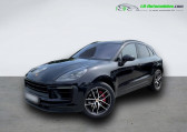 Porsche Macan occasion année 2023 boite Automatique Annonce Porsche Macan occasion Essence S 3.0 380 ch PDK à Beaupuy