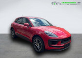 Porsche Macan S 3.0 380 ch PDK   Beaupuy 31