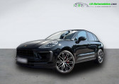 Porsche Macan occasion année 2023 boite Automatique Annonce Porsche Macan occasion Essence S 3.0 380 ch PDK à Beaupuy