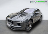 Annonce Porsche Macan occasion Essence S 3.0 380 ch PDK  Beaupuy