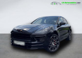 Porsche Macan occasion année 2022 boite Automatique Annonce Porsche Macan occasion Essence S 3.0 380 ch PDK à Beaupuy