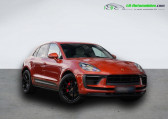 Porsche Macan occasion année 2022 boite Automatique Annonce Porsche Macan occasion Essence S 3.0 380 ch PDK à Beaupuy