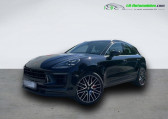 Porsche Macan occasion année 2022 boite Automatique Annonce Porsche Macan occasion Essence S 3.0 380 ch PDK à Beaupuy