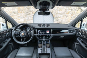 Porsche Macan S 3.0 380 ch PDK  occasion  Beaupuy - photo n3