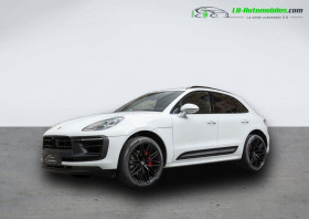 Porsche Macan S 3.0 380 ch PDK  occasion  Beaupuy - photo n2
