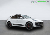 Porsche Macan S 3.0 380 ch PDK   Beaupuy 31