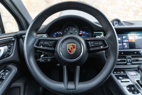 Porsche Macan S 3.0 380 ch PDK  occasion  Beaupuy - photo n5