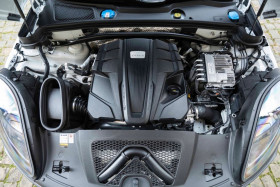 Porsche Macan S 3.0 380 ch PDK  occasion  Beaupuy - photo n7