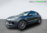 Annonce Porsche Macan occasion Essence S 3.0 380 ch PDK  Beaupuy