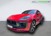 Porsche Macan S 3.0 380 ch PDK   Beaupuy 31