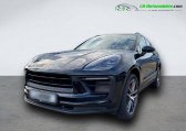 Porsche Macan occasion année 2023 boite Automatique Annonce Porsche Macan occasion Essence S 3.0 380 ch PDK à Beaupuy