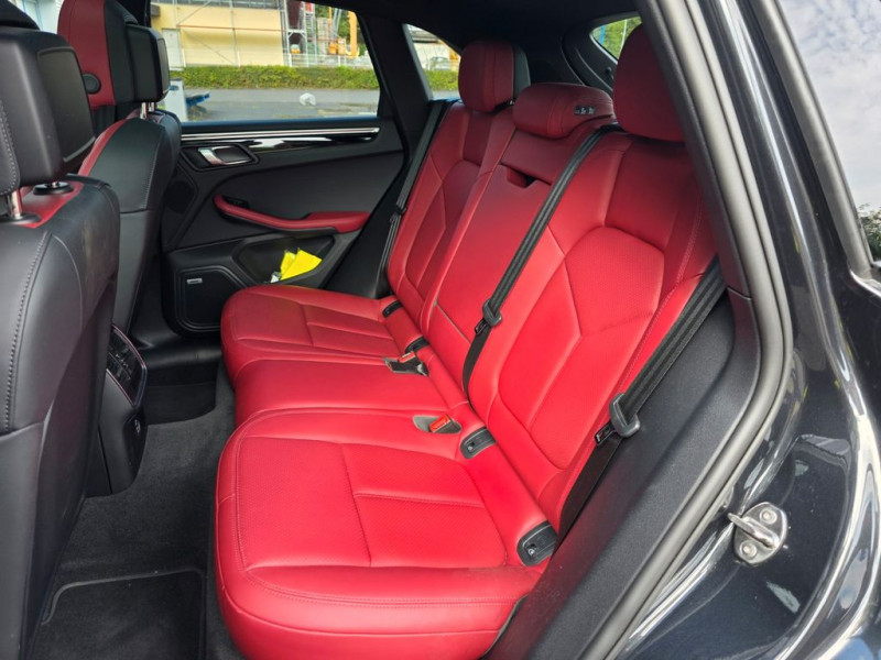 Porsche Macan S 3.0 380 ch PDK  occasion  Beaupuy - photo n8