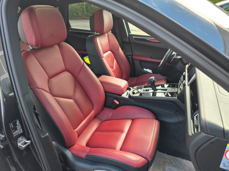 Porsche Macan S 3.0 380 ch PDK  occasion  Beaupuy - photo n7