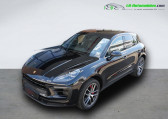 Porsche Macan occasion année 2023 boite Automatique Annonce Porsche Macan occasion Essence S 3.0 380 ch PDK à Beaupuy