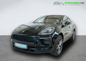 Porsche Macan occasion année 2022 boite Automatique Annonce Porsche Macan occasion Essence S 3.0 380 ch PDK à Beaupuy