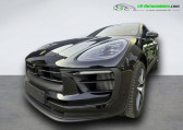 Porsche Macan occasion année 2022 boite Automatique Annonce Porsche Macan occasion Essence S 3.0 380 ch PDK à Beaupuy