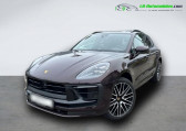Porsche Macan occasion année 2023 boite Automatique Annonce Porsche Macan occasion Essence S 3.0 380 ch PDK à Beaupuy