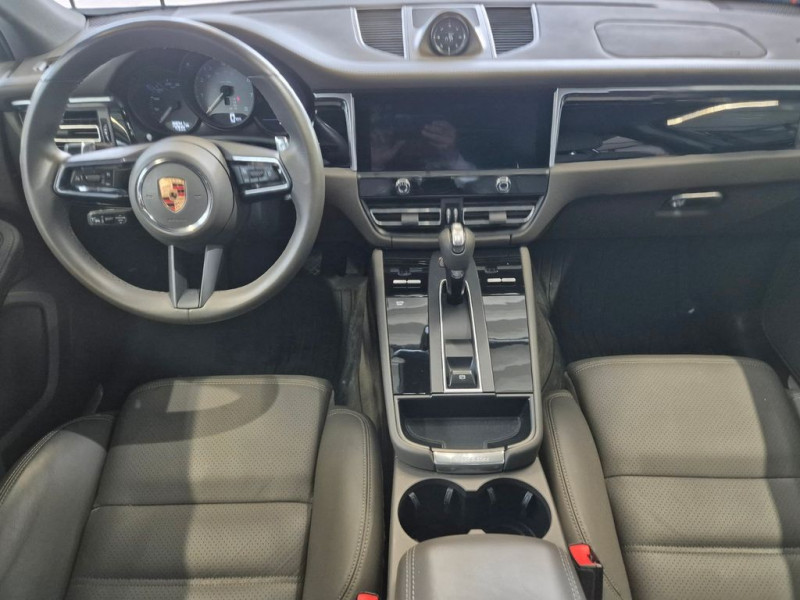 Porsche Macan S 3.0 380 ch PDK  occasion  Beaupuy - photo n3
