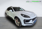 Porsche Macan S 3.0 380 ch PDK   Beaupuy 31