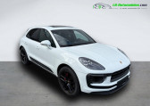 Porsche Macan S 3.0 380 ch PDK  à Beaupuy 31