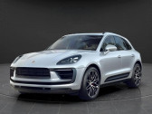 Annonce Porsche Macan occasion Essence S 3.0 380 ch PDK � L'Union