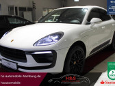 Annonce Porsche Macan occasion Essence S 3.0 380 ch PDK � L'Union