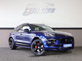 Annonce Porsche Macan occasion Essence S 3.0 380 ch PDK � L'Union