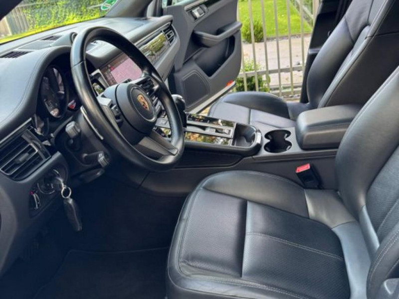 Porsche Macan S 3.0 380 ch PDK  occasion  L'Union - photo n11