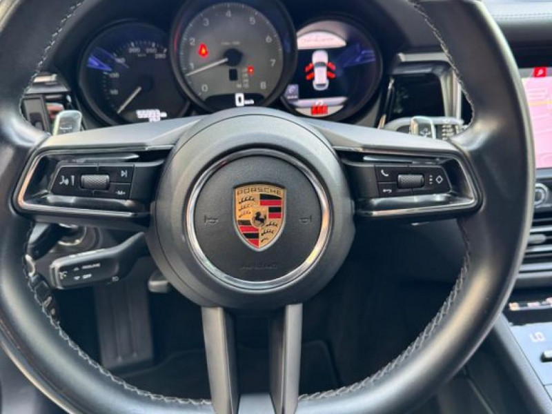 Porsche Macan S 3.0 380 ch PDK  occasion  L'Union - photo n8