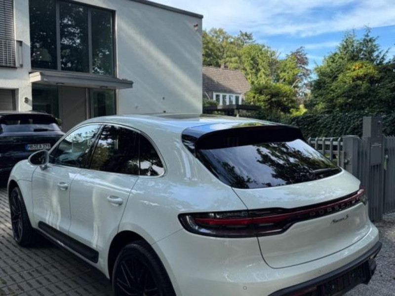 Porsche Macan S 3.0 380 ch PDK  occasion  L'Union - photo n3