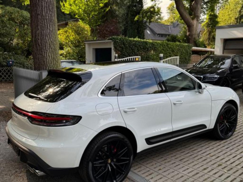 Porsche Macan S 3.0 380 ch PDK  occasion  L'Union - photo n4