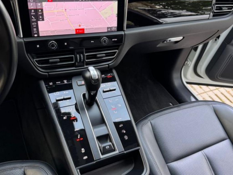 Porsche Macan S 3.0 380 ch PDK  occasion  L'Union - photo n9