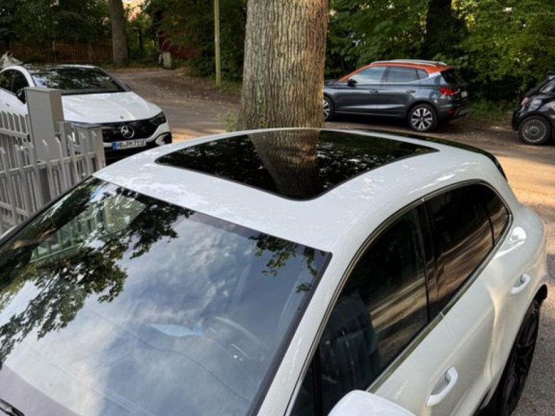 Porsche Macan S 3.0 380 ch PDK  occasion  L'Union - photo n7