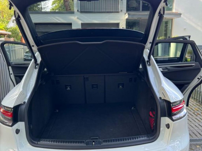 Porsche Macan S 3.0 380 ch PDK  occasion  L'Union - photo n14