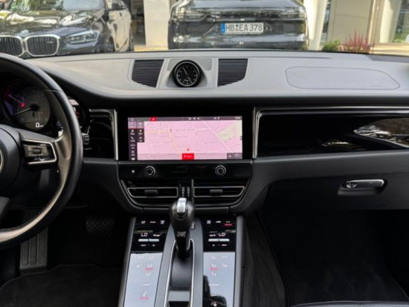 Porsche Macan S 3.0 380 ch PDK  occasion  L'Union - photo n10