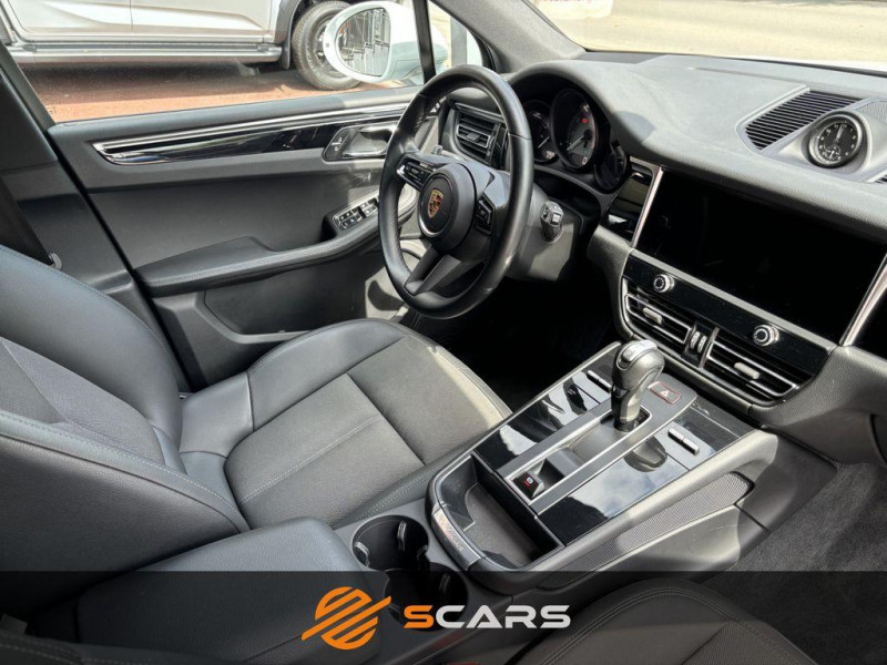 Porsche Macan S 3.0 380 ch PDK  occasion  L'Union - photo n10